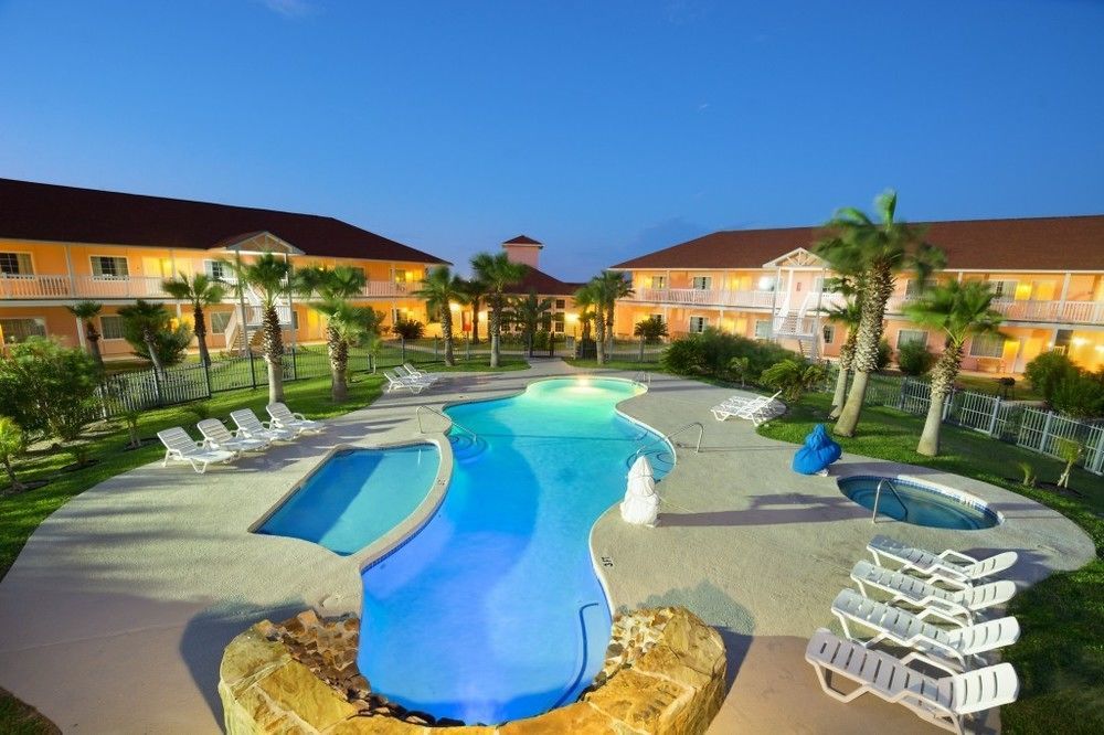 Days Inn By Wyndham Port Aransas Tx Экстерьер фото